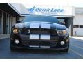 Black - Mustang Shelby GT500 Coupe Photo No. 4