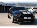 Black - Mustang Shelby GT500 Coupe Photo No. 6