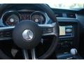 Black - Mustang Shelby GT500 Coupe Photo No. 7