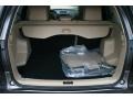 2011 Land Rover LR2 Almond Interior Trunk Photo