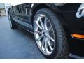 Black - Mustang Shelby GT500 Coupe Photo No. 12