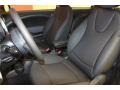 Horizon Blue Metallic - Cooper Hardtop Photo No. 4