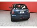 2011 Horizon Blue Metallic Mini Cooper Hardtop  photo #19