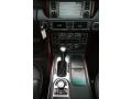 2008 Java Black Pearlescent Land Rover Range Rover V8 HSE  photo #20