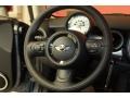 Horizon Blue Metallic - Cooper Hardtop Photo No. 21