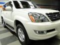 Blizzard White Pearl - GX 470 Photo No. 3
