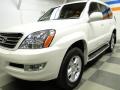 Blizzard White Pearl - GX 470 Photo No. 4