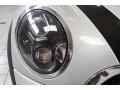 White Silver Metallic - Cooper S Convertible Photo No. 11