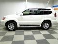 Blizzard White Pearl - GX 470 Photo No. 8