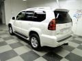 Blizzard White Pearl - GX 470 Photo No. 9