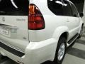 Blizzard White Pearl - GX 470 Photo No. 11