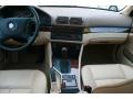 Jet Black - 5 Series 540i Sedan Photo No. 5