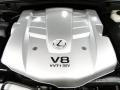 Blizzard White Pearl - GX 470 Photo No. 27