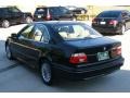 Jet Black - 5 Series 540i Sedan Photo No. 9