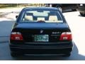Jet Black - 5 Series 540i Sedan Photo No. 10