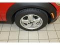 Chili Red - Cooper Clubman Photo No. 10