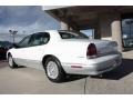 1997 Bright White Chrysler LHS Sedan  photo #4