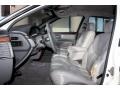 Gray Interior Photo for 1997 Chrysler LHS #40391965