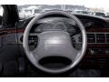 Gray Steering Wheel Photo for 1997 Chrysler LHS #40391997