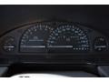 Gray Gauges Photo for 1997 Chrysler LHS #40392013