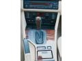  2003 5 Series 540i Sedan 5 Speed Automatic Shifter