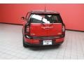 Chili Red - Cooper Clubman Photo No. 18