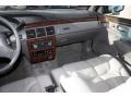 1997 Bright White Chrysler LHS Sedan  photo #11