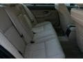 Jet Black - 5 Series 540i Sedan Photo No. 26