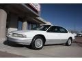 1997 Bright White Chrysler LHS Sedan  photo #15