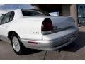1997 Bright White Chrysler LHS Sedan  photo #19