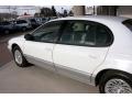 1997 Bright White Chrysler LHS Sedan  photo #20