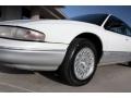 1997 Bright White Chrysler LHS Sedan  photo #21