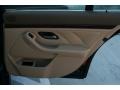 Door Panel of 2003 5 Series 540i Sedan