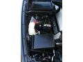 Jet Black - 5 Series 540i Sedan Photo No. 38