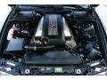  2003 5 Series 540i Sedan 4.4L DOHC 32V V8 Engine