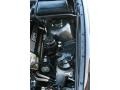 Jet Black - 5 Series 540i Sedan Photo No. 40
