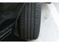 Jet Black - 5 Series 540i Sedan Photo No. 41