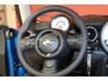 Laser Blue Metallic - Cooper S Clubman Photo No. 23