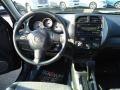 2005 Black Toyota RAV4 4WD  photo #9