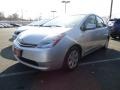 Classic Silver Metallic - Prius Hybrid Photo No. 2