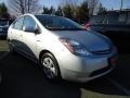 Classic Silver Metallic - Prius Hybrid Photo No. 5