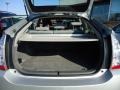 Classic Silver Metallic - Prius Hybrid Photo No. 9