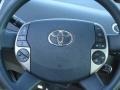 Classic Silver Metallic - Prius Hybrid Photo No. 13