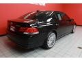 2008 Jet Black BMW 7 Series 750i Sedan  photo #2