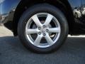 2007 Black Toyota RAV4 Limited 4WD  photo #2