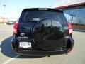 2007 Black Toyota RAV4 Limited 4WD  photo #4