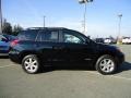 2007 Black Toyota RAV4 Limited 4WD  photo #5