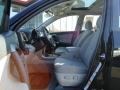 2007 Black Toyota RAV4 Limited 4WD  photo #6