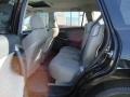 2007 Black Toyota RAV4 Limited 4WD  photo #11