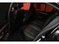 2008 Jet Black BMW 7 Series 750i Sedan  photo #6